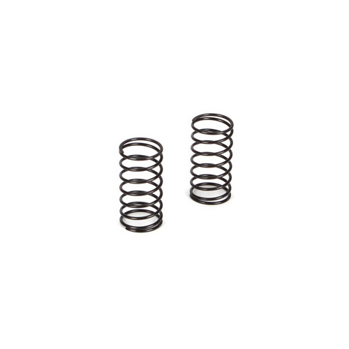 Losi Front Shock Spring Set: Mini 8Ight - Losb1918
