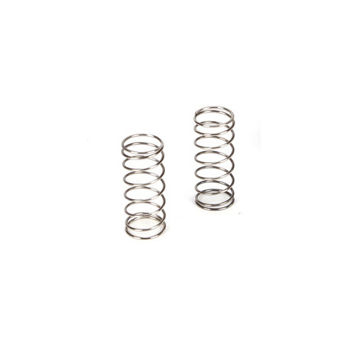 Losi Rear Shock Spring Set: Mini 8Ight - Losb1919