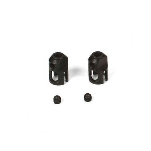 Losi Lw Center Outdrive Set: Mini 8 - Losb1920