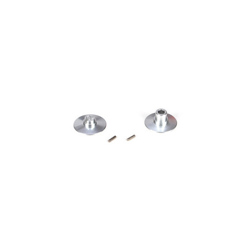 Losi Slipper Plate Set: Mini 8Ight - Losb1924