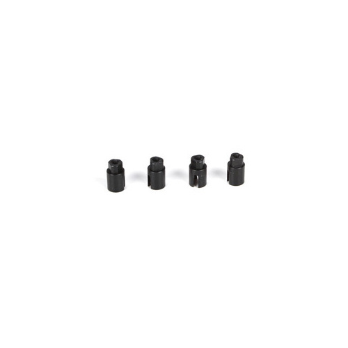 Losi Diff Outdrive Set: Mini 8Ight - Losb1928
