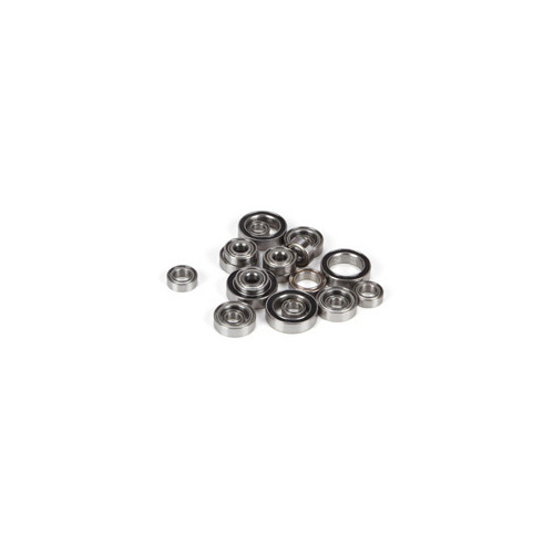 Losi Ball Bearing Set: Mini 8Ight - Losb1932