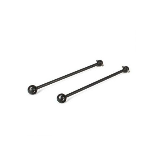Losi Rear Cv Driveshaft - 2, Mini 8Ight - Losb1937