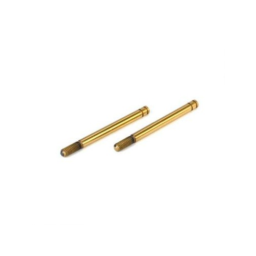 Losi Mini 8Ight Rear Shock Shaft Set, Tini - 2 - Losb1939