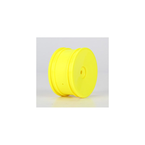 Losi Rear Wheel Set: Mini 8Ight - Losb1954