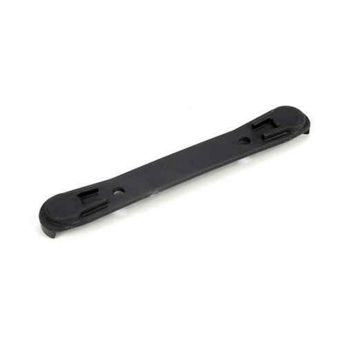 Losi Rear Suspension Mount Cover: Ten-Scte - Losb2022
