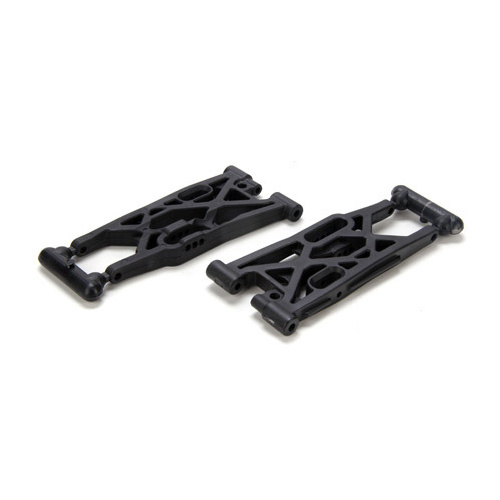 Losi Rear Suspension Arm Set: 10-T - Losb2023