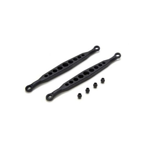 Losi Lower Track Rods: Ncr - Losb2034