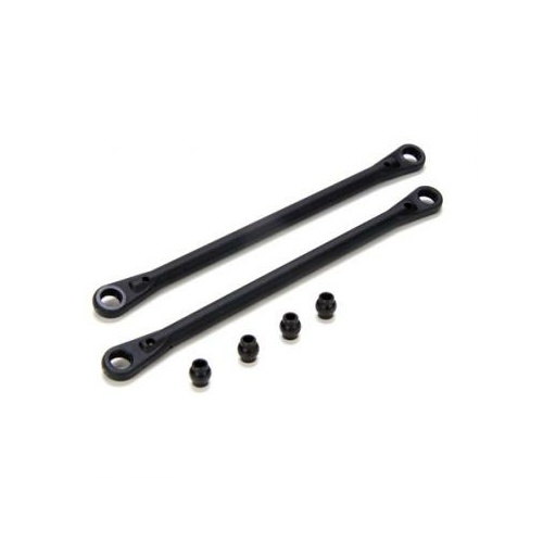 Losi Upper Track Rods: Ncr - Losb2037