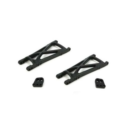 Losi Rear Arm: Xxx-Sct - Losb2051