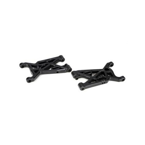 Losi Front Suspension Arm Set - 2: 5Tt - Losb2071