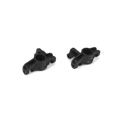 Losi Front Spindle Set - 2; 5Ive-T - Losb2072