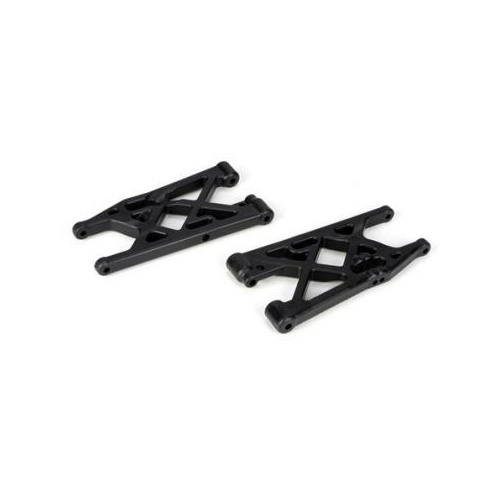 Losi Rear Suspension Arm Set - 2: 5Tt - Losb2076