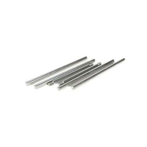 Losi Hinge Pin Set - 6: 5Ive-T - Losb2080