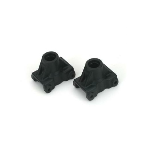 Losi Rear Hubs Carriers - Pr: Lst2, Mug - Losb2106