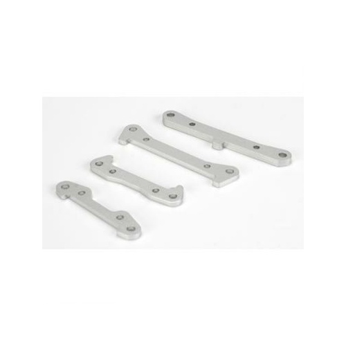 Losi Hinge Pin Brace Set: 8RTR - Losb2203