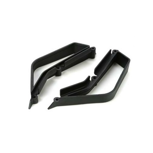 Losi Nerf Guard: Xxx-Sct - Losb2408