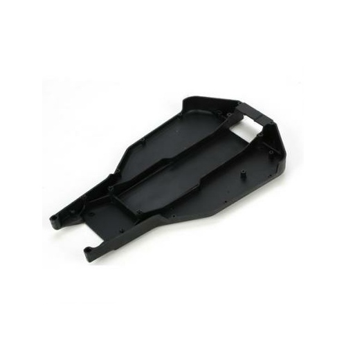 Losi Main Chassis: Xxx-Sct - Losb2410