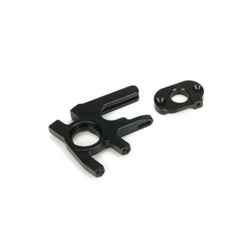 Losi Motor Mount W/Adapter: Ten-Scte - Losb2413