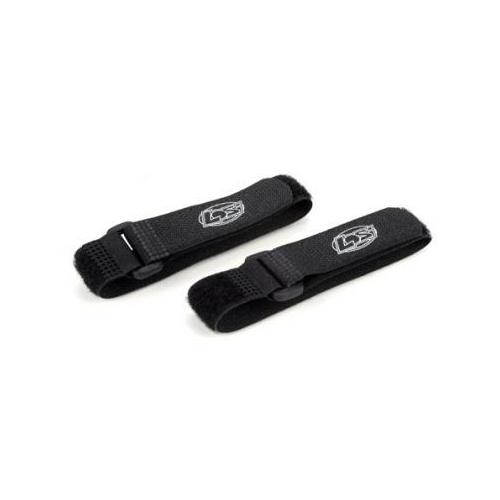 Losi Batt Strap - 2: Ten-Scte - Losb2416