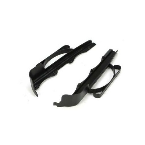 Losi Sideguards: Ten-Scte - Losb2419