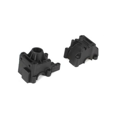 Losi Front Transmission Case Set: 5Ive-T - Losb2541