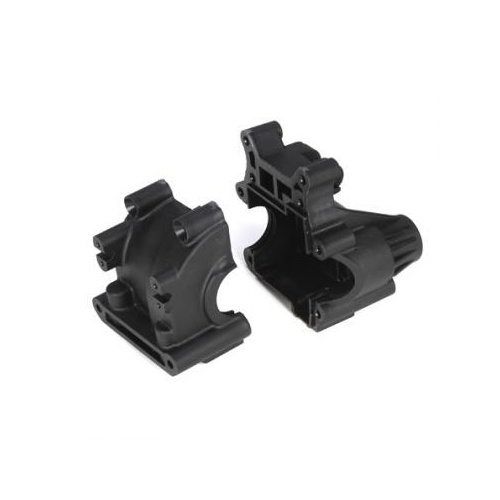 Losi Rear Transmission Case Set: 5Tt - Losb2542