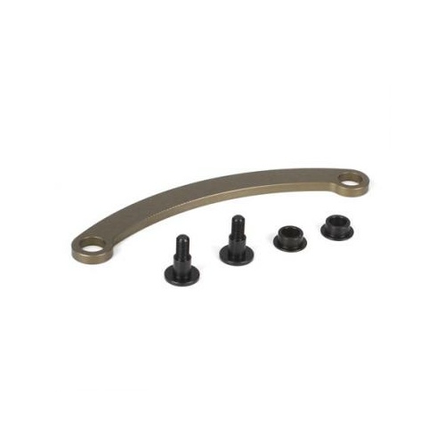 Losi Steering Drag Link & Hardware: 5Ive-T - Losb2552