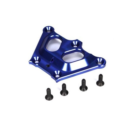 Losi Nyaalum Fr Tpchassisbrce Bl:5Ive-T - Losb2559