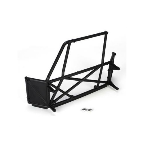 Losi Left Cage Side: 5Tt - Losb2571