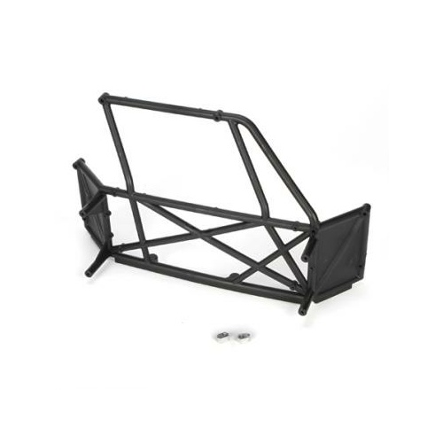 Losi Right Cage Side: 5Tt - Losb2572