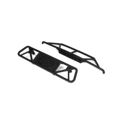 Losi F And R Bumper Set: 5Ive-T - Losb2573