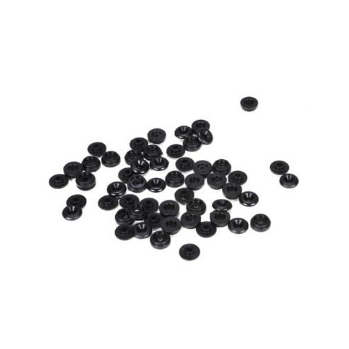 Losi Body Mount Washers & Pads - 56 5Tt - Losb2582