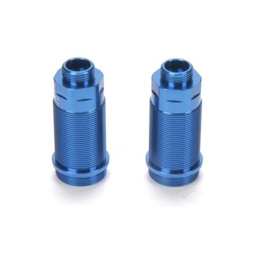 Losi Front Shock Body - 2: 10-T - Losb2825