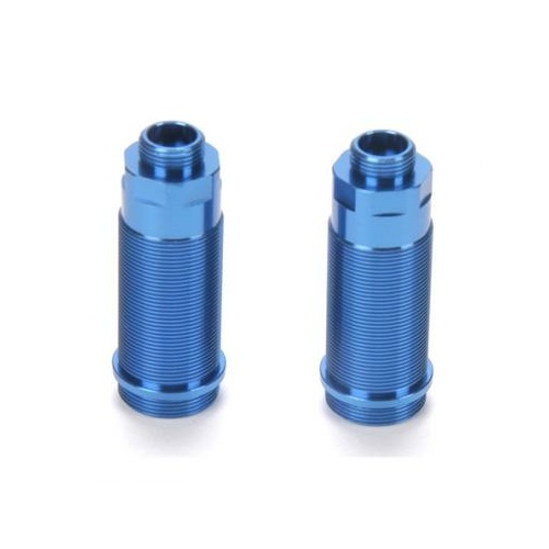 Losi Rear Shock Body - 2: 10-T - Losb2826