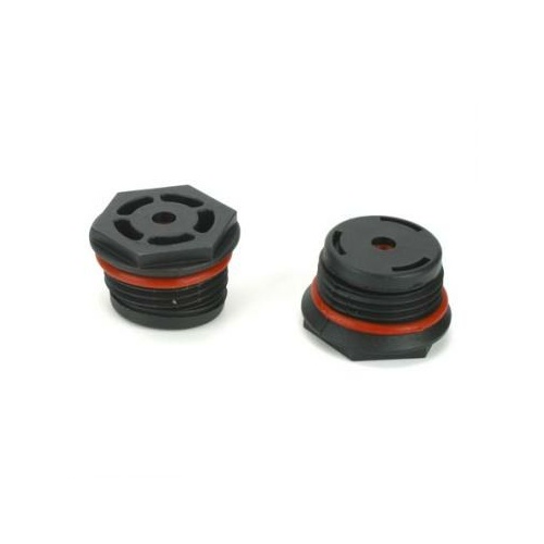 Losi Shock CaRTRidges & Seals - 2: Lst/2, Aft, Mug, Mgb - Losb2875