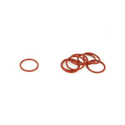 Losi Shock Cart & Cap O-Rings- 8: Lst,Lst2,Aft,Mug,Mgb - Losb2876
