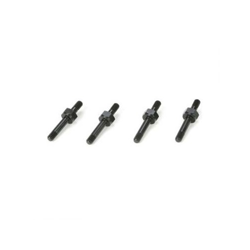 Losi Shock Standoffs : Ten - Losb2907
