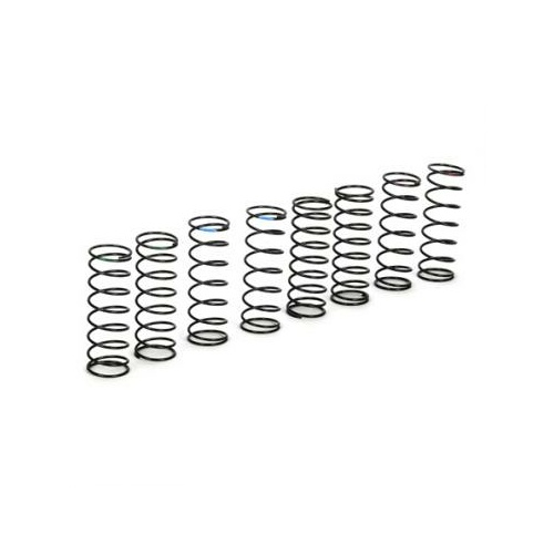 Losi Ten Racing Spring Set : Front - Losb2959