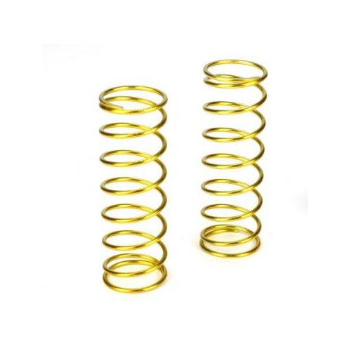 Front Springs 10.3Lb Rate, Gold - 2, 5Ive-T - Losb2964