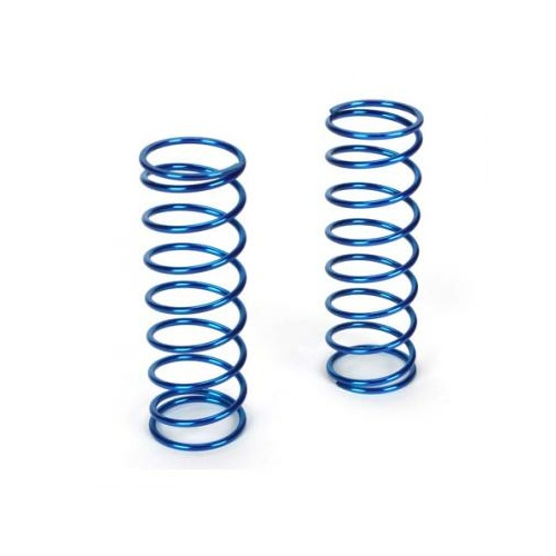 Front Springs 11.6Lb Rate, Blue - 2, 5Ive-T - Losb2965