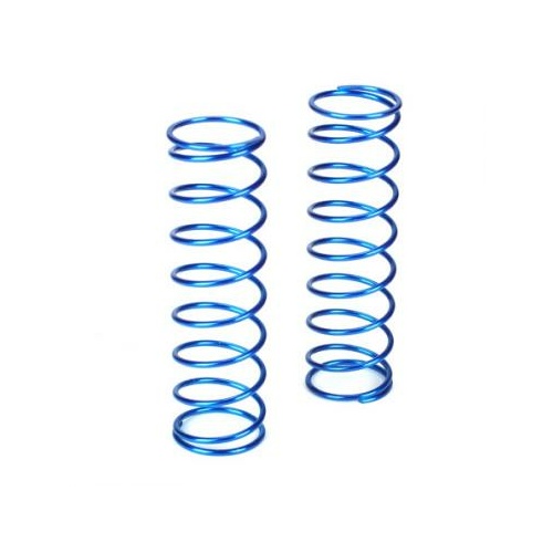 Losi Rear Springs 8.0 Rate - 2: 5Tt - Losb2972