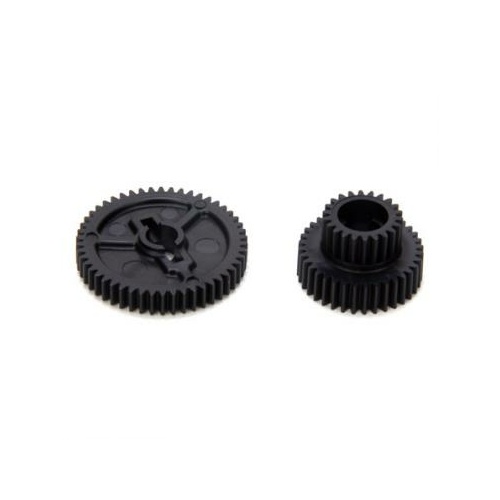 Losi Center Transmission Gear Set: Ncr ByÃ¢ Losi - Losb3013