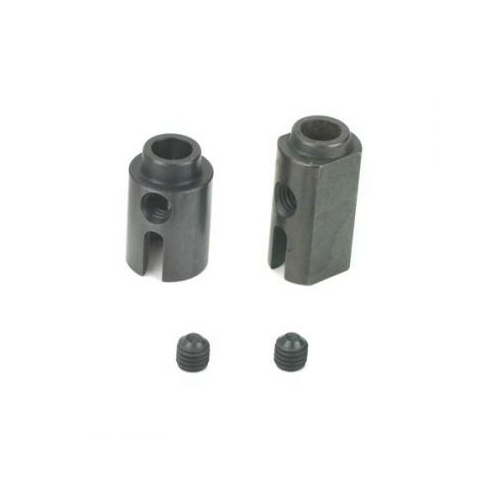 Losi Transmission Outdrive Cup Set: Lst, Lst2, Aft, Mgb - Losb3128
