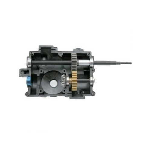 Losi FoRWard Only Transmission Conv Kit: Lst, Lst2, Aft - Losb3130