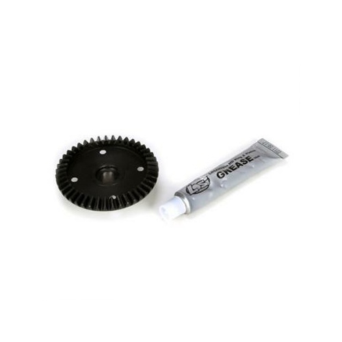 Losi Front Diff Ring Gear- 5Tt - Losb3204