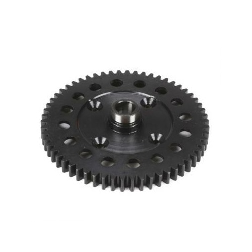 Losi Center Diff Spur Gear, 58T: 5Tt - Losb3210