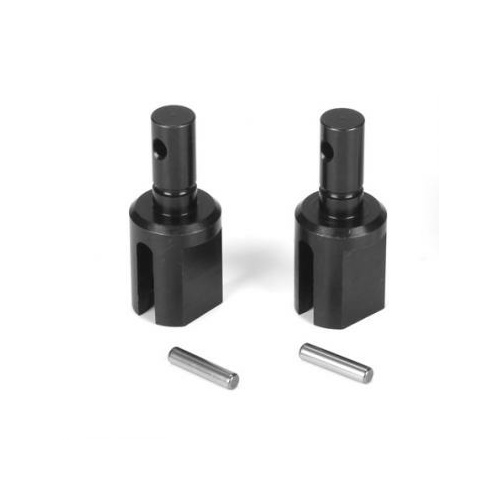 Losi Center Diff Outdrive Set - 2: 5Ive-T - Losb3214
