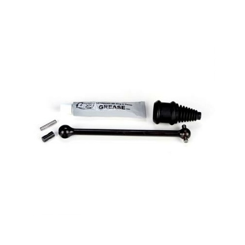 Losi Front Center Driveshaft & Cv Coupler: 5Tt - Losb3218