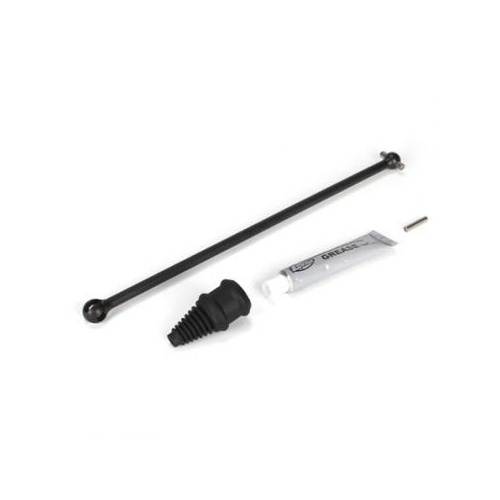 Losi Rear Center Driveshaft & Cv Coupler: 5Tt - Losb3219